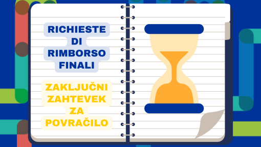 workshop richiesta rimborso finale