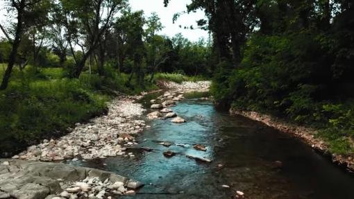  Ekosistemske storitve reke Rižane  / Servizi ecosistemici del fiume Risano