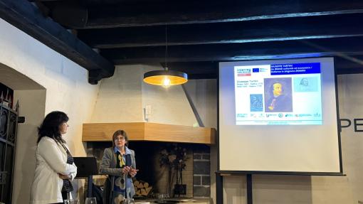 TARTINI BIS - Rotary Club Koper Capodistria