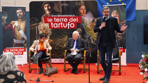 terre tartufo