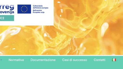 Piattaforma digitale COHERENCE