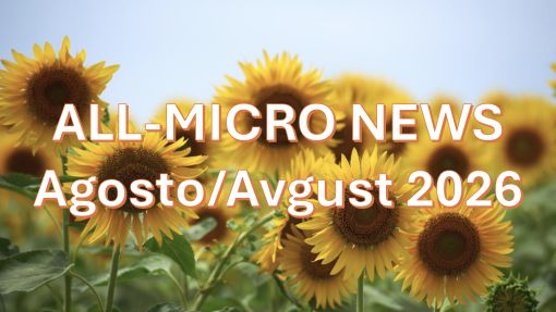 All MICRO September 2026 news