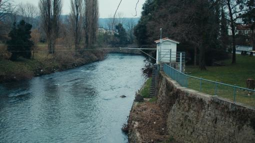 Vipava test