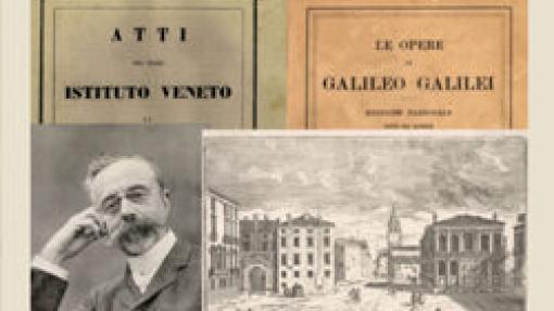 Istituto Veneto di Scienze, Lettere e Arti
