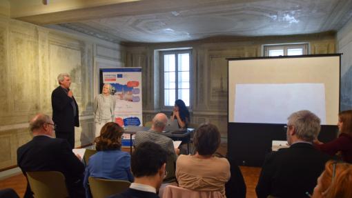 Konferenca / Convegno TARTINI BIS