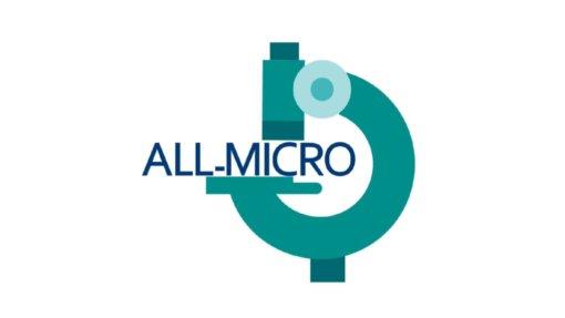 Project ALL-MICRO logo
