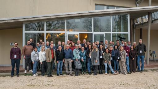 partecipanti all'evento