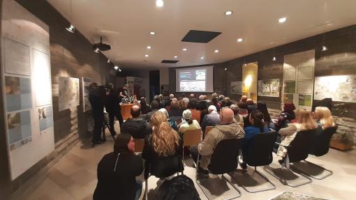 Konferenca "Majhno je lepo"