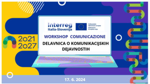 Workshop comunicazione