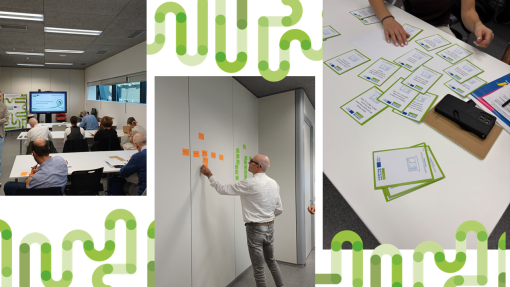 Eorkshop co-design Venice 8/10/2026