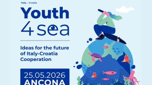 Youth4Sea copertina sito ita-slo