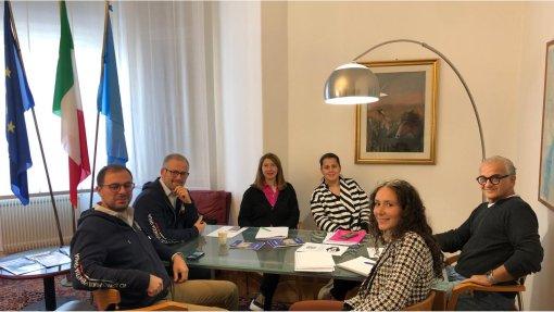 Informest and Agrifood FVG