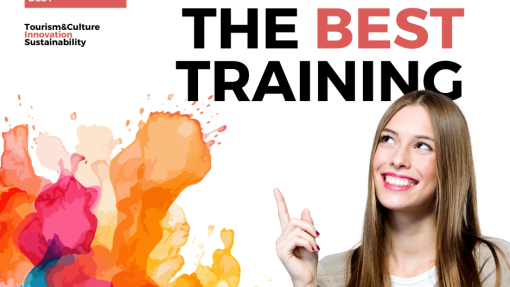 FORMAZIONE OPERATORI TURISTICI CULTURALI