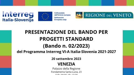 bando standard veneto