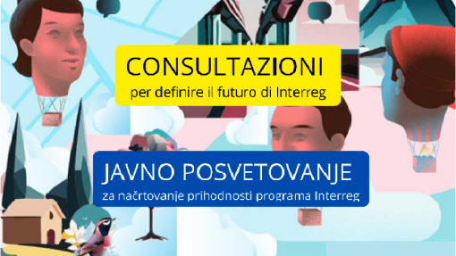 Consultazioni - posvetovanje