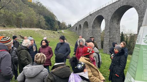 èStoriaBus 22.11.2025