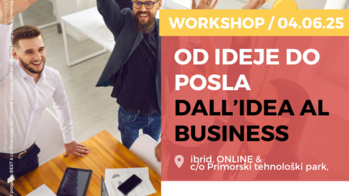 workshop business model turistico