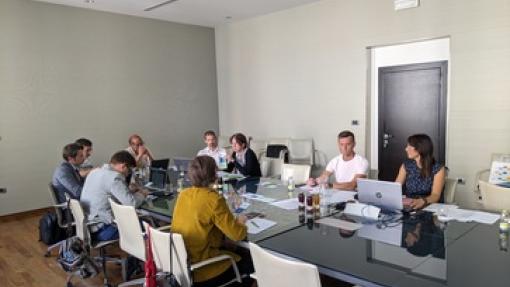 ECO2SMART partnership 2