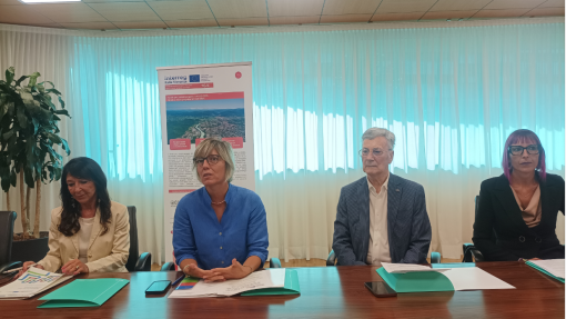 spf 3 bando conferenza stampa