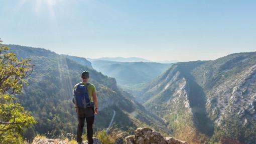 Teden čezmejnega geoparka