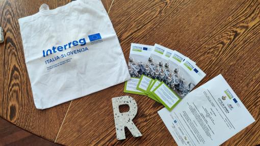 Interreg Italia-Slovenia_Recreate