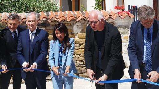 inaugurazione gravisi
