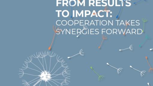 from results to impact