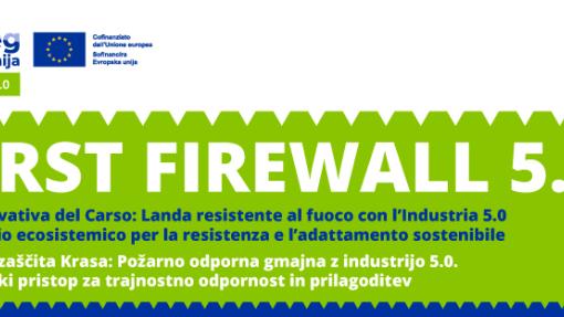 Karst Firewall 5.0