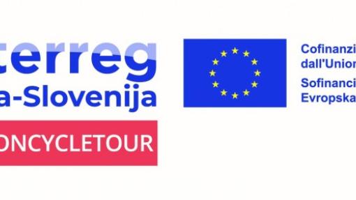 Logo Adrioncycletour