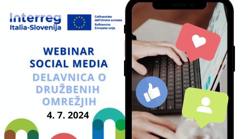 webinar social