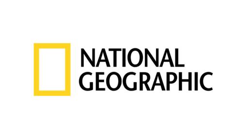 Logo National Geographic