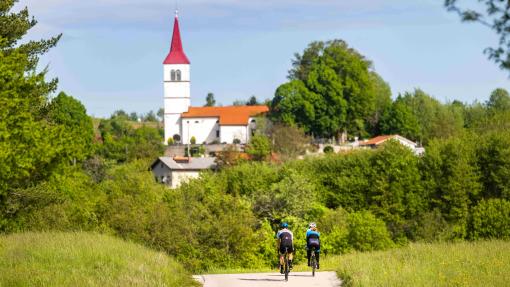 D7 cycling route_Brkini