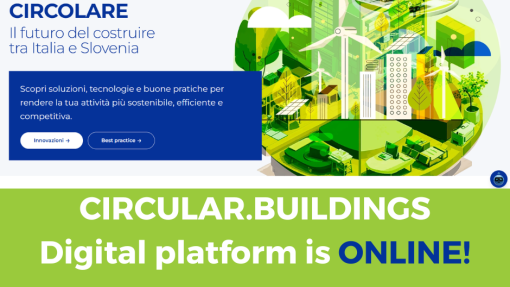 digital platform now online