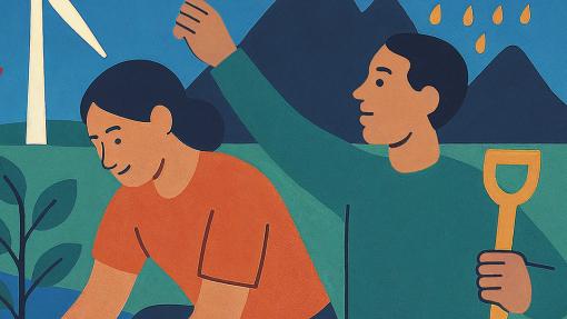 Seminiamo nuovi progetti