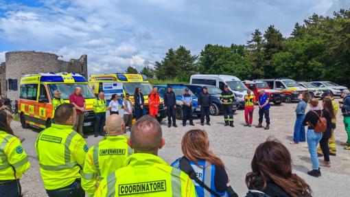 AidMIRE Maxiemergency Simulation_Socerb 17-05-2025_3