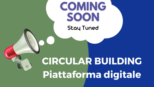 A breve pubblicazione della piattaforma digitale