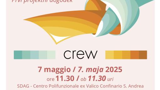 Prvi projektni dogodek