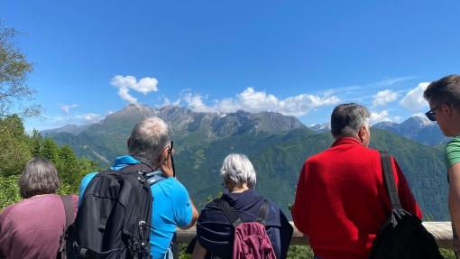 èStoriaBus: I luoghi secondari di Caporetto
