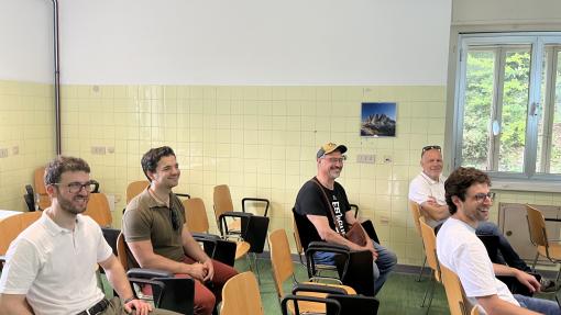 group mattina