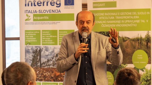 Paolo Sivilotti 