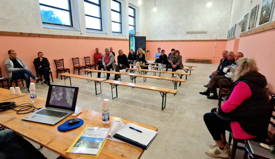 workshop