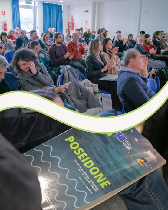 partecipanti all'evento