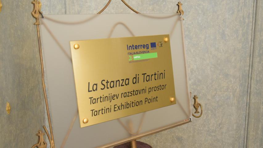 La stanza di Tartini