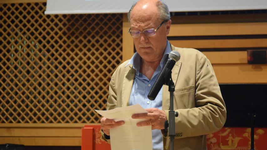 Ugo Poli, technical manager di TARTINI BIS