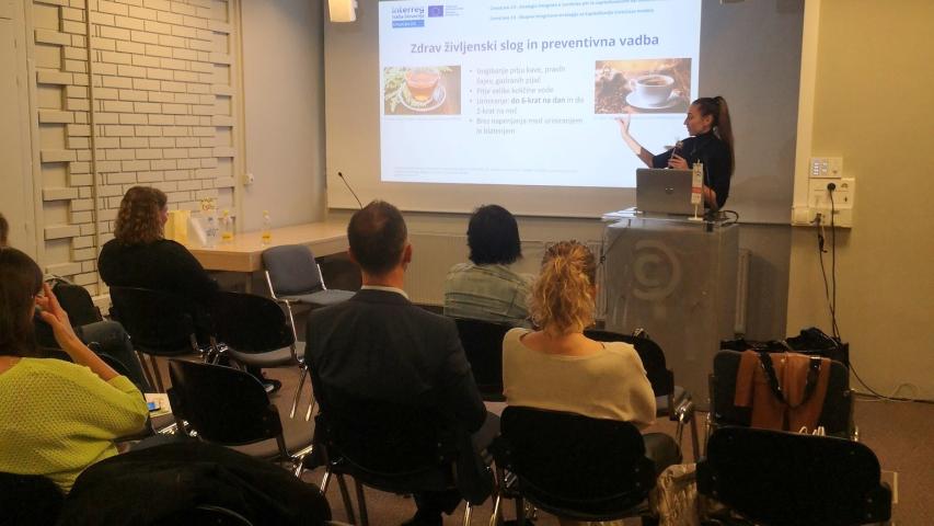 Conferenza esperti_Lubiana_6