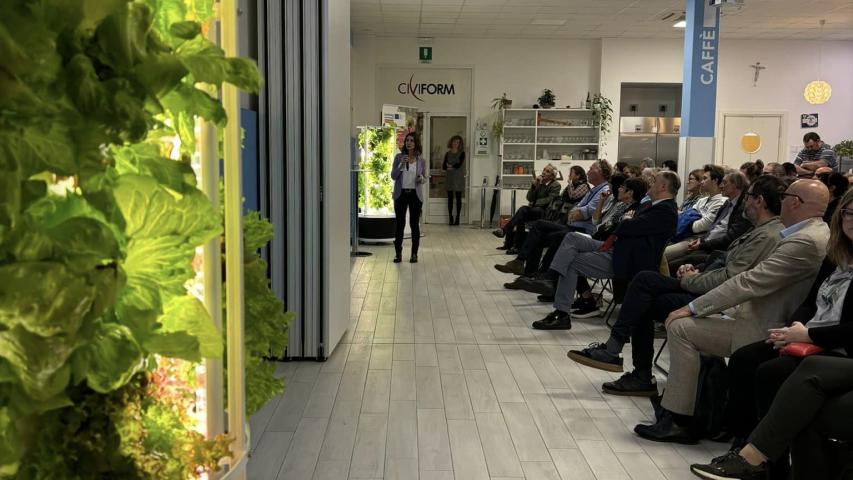 Project introduction