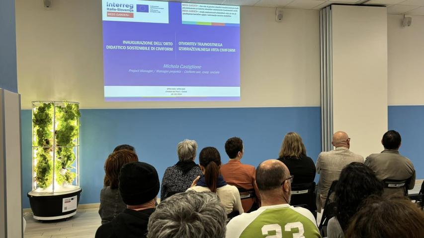 Project introduction