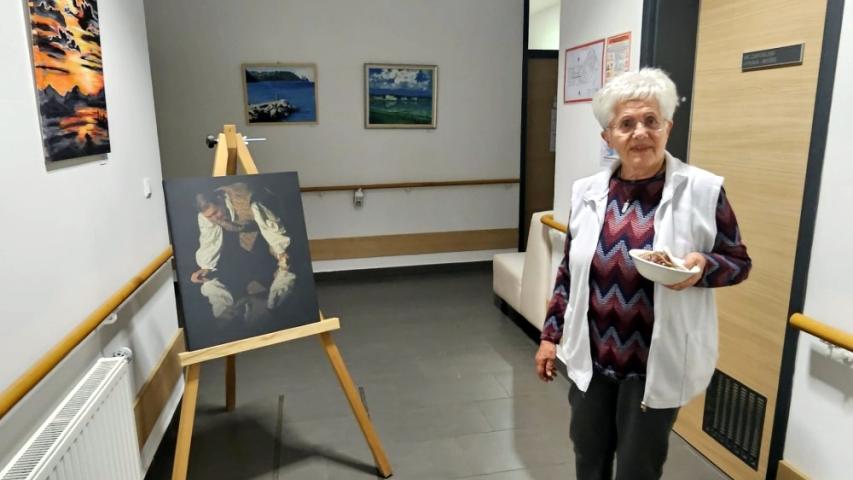 Caravaggio a Črnuče 4