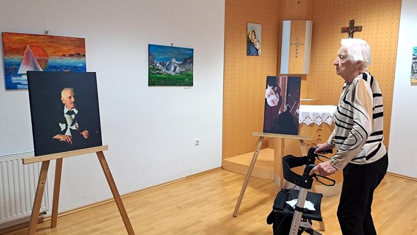 Caravaggio a Črnuče 5