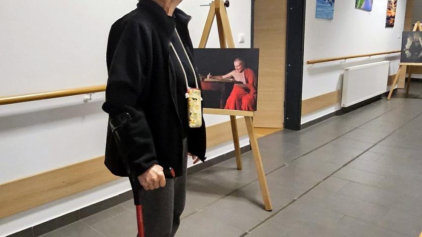 Caravaggio a Črnuče 8